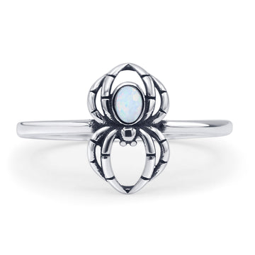 Spider Ring